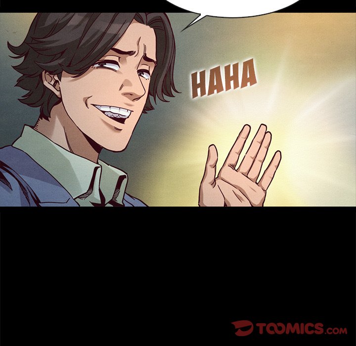 Bad Blood Chapter 67 Page 63