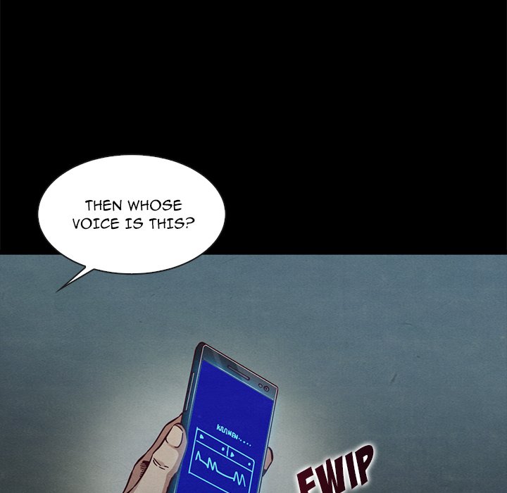 Bad Blood Chapter 67 Page 64
