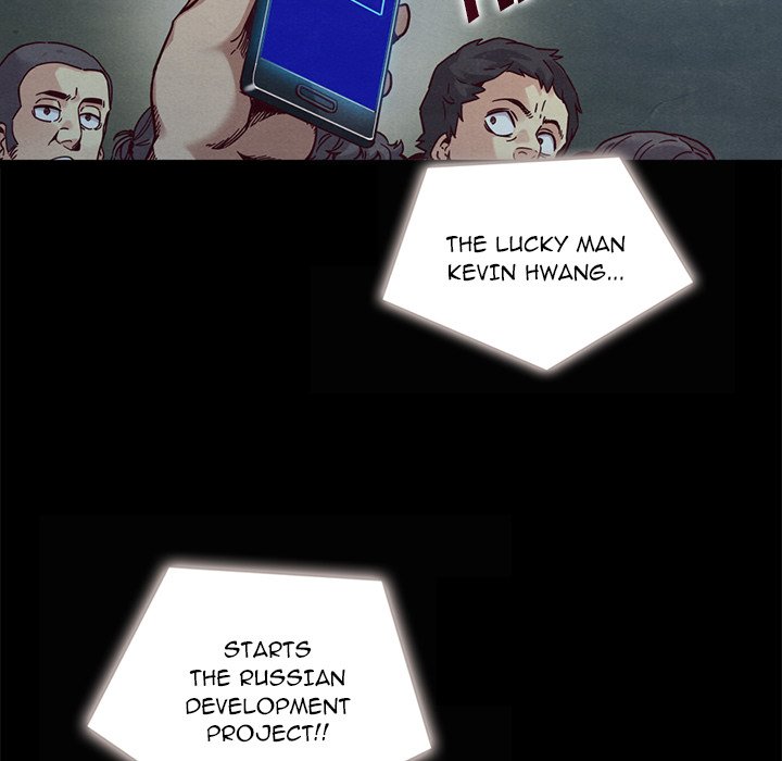 Bad Blood Chapter 67 Page 65