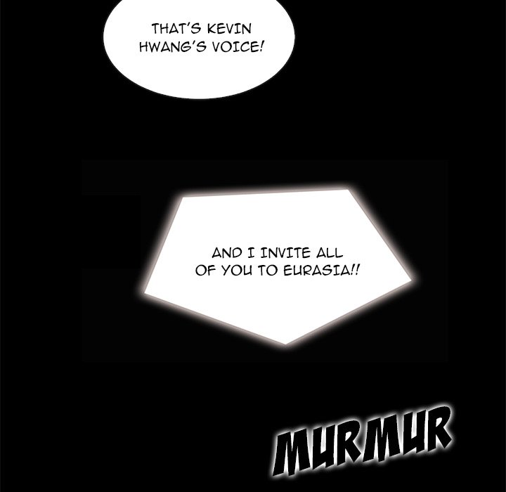 Bad Blood Chapter 67 Page 67
