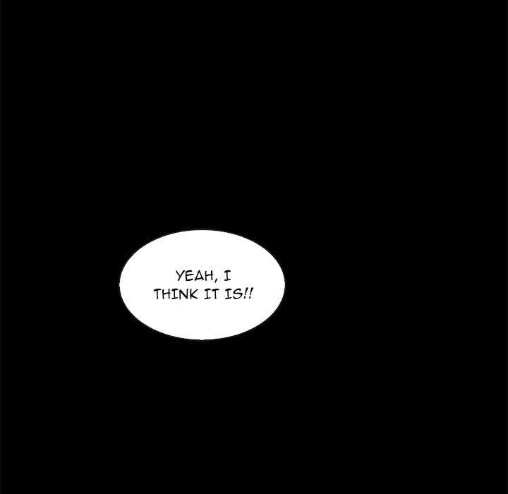 Bad Blood Chapter 67 Page 68
