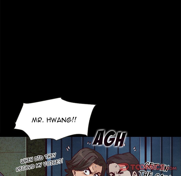 Bad Blood Chapter 67 Page 69