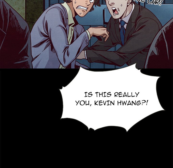 Bad Blood Chapter 67 Page 70