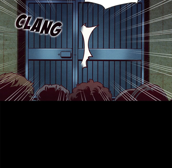 Bad Blood Chapter 67 Page 72