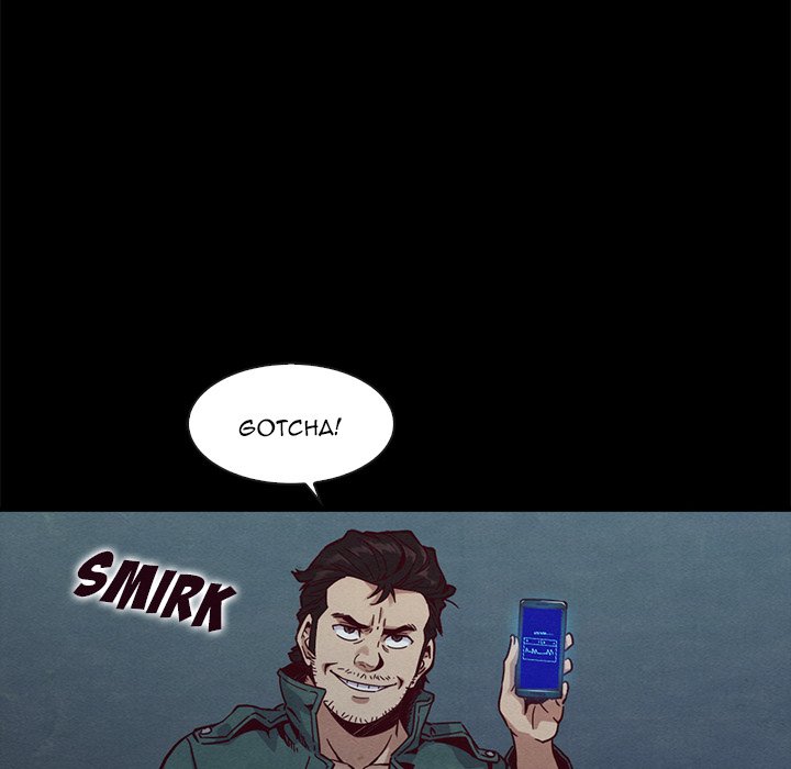 Bad Blood Chapter 67 Page 73