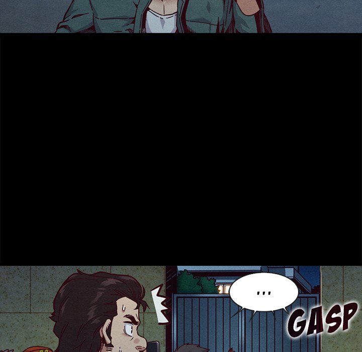 Bad Blood Chapter 67 Page 74
