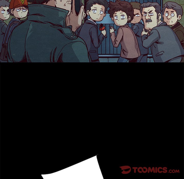 Bad Blood Chapter 67 Page 75