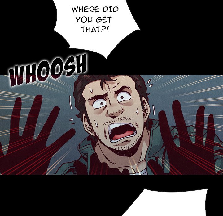 Bad Blood Chapter 67 Page 76