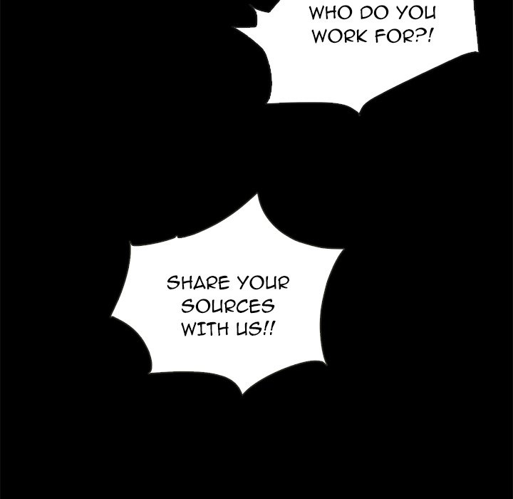 Bad Blood Chapter 67 Page 77