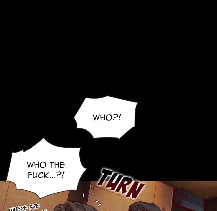 Bad Blood Chapter 67 Page 8