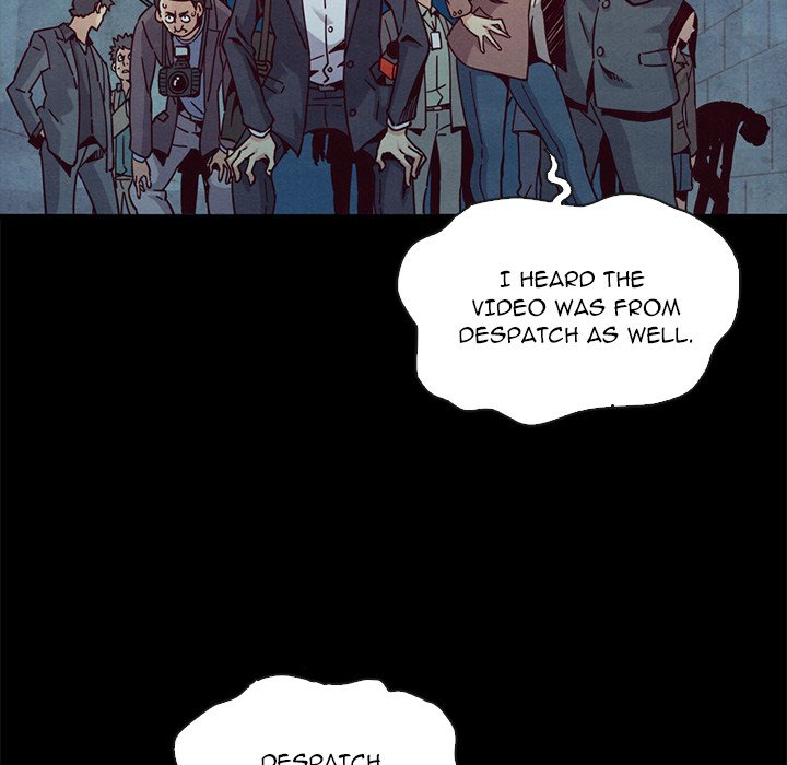 Bad Blood Chapter 67 Page 80