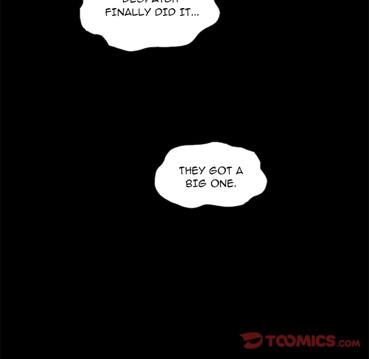 Bad Blood Chapter 67 Page 81