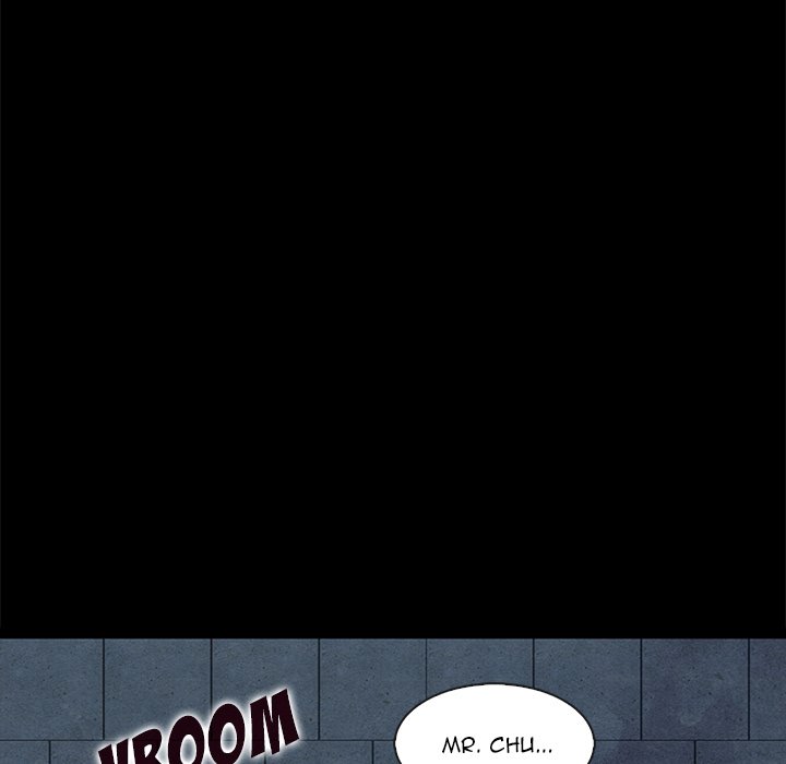 Bad Blood Chapter 67 Page 82