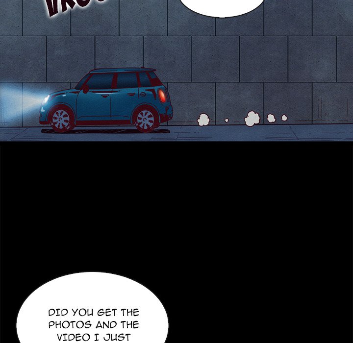 Bad Blood Chapter 67 Page 83