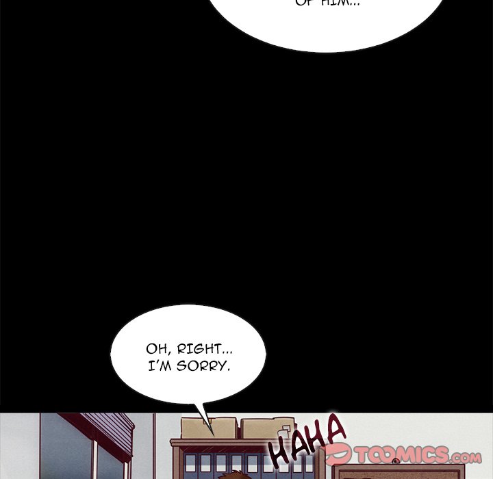 Bad Blood Chapter 67 Page 87
