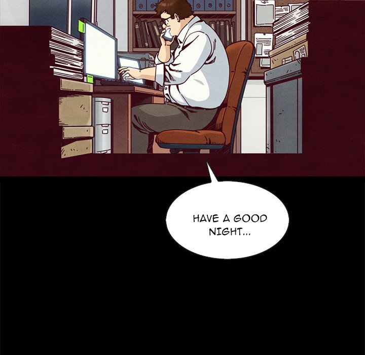 Bad Blood Chapter 67 Page 88