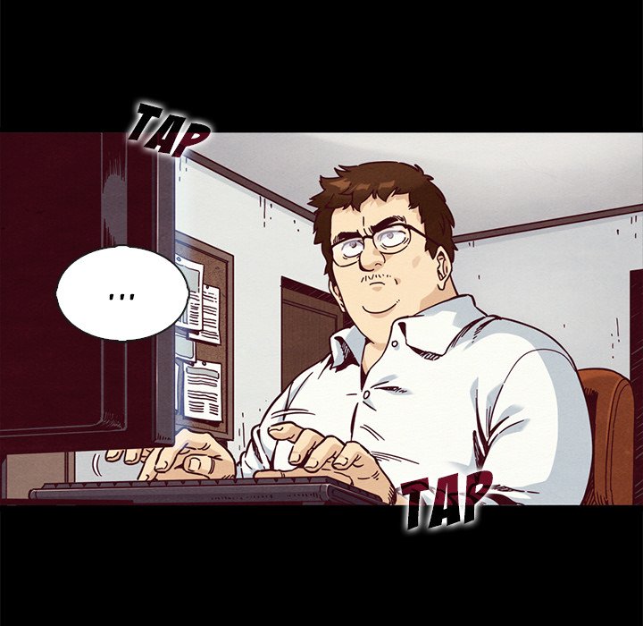 Bad Blood Chapter 67 Page 90