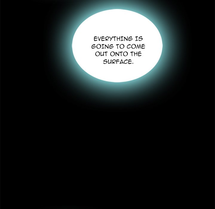 Bad Blood Chapter 67 Page 92