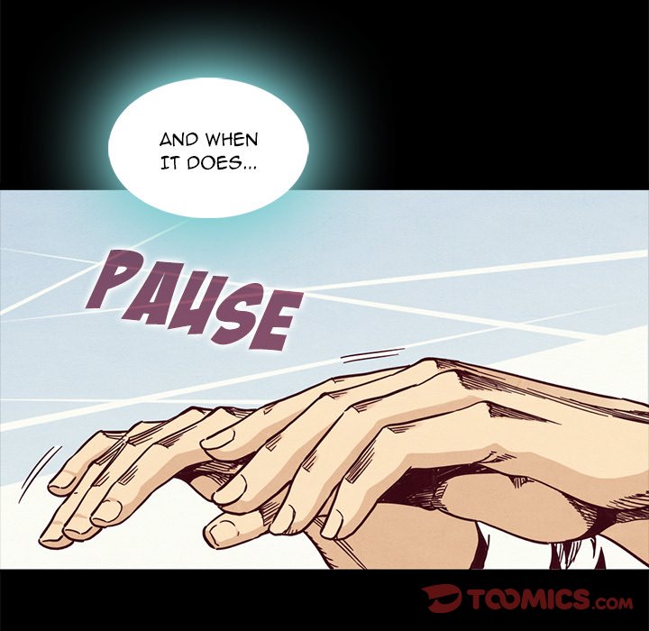 Bad Blood Chapter 67 Page 93