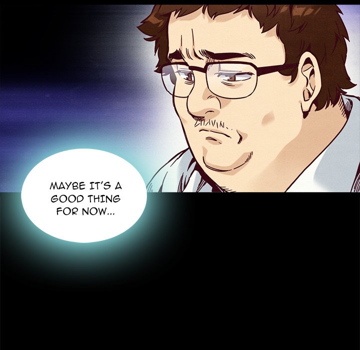 Bad Blood Chapter 67 Page 95