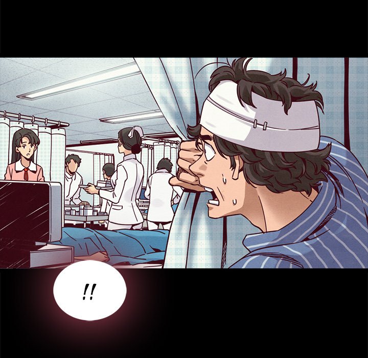 Bad Blood Chapter 68 Page 109