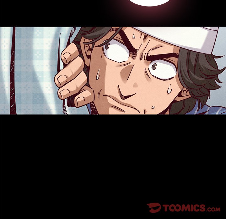 Bad Blood Chapter 68 Page 111