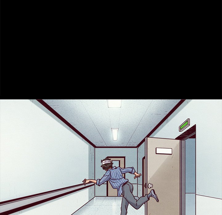 Bad Blood Chapter 68 Page 112