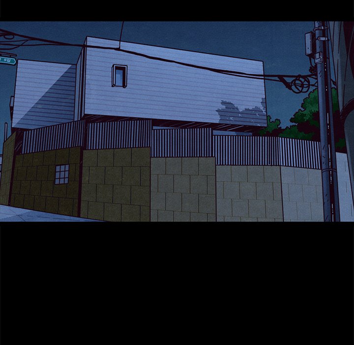 Bad Blood Chapter 68 Page 115