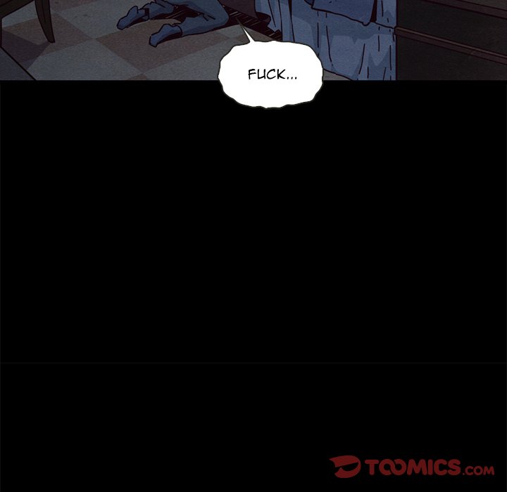 Bad Blood Chapter 68 Page 117