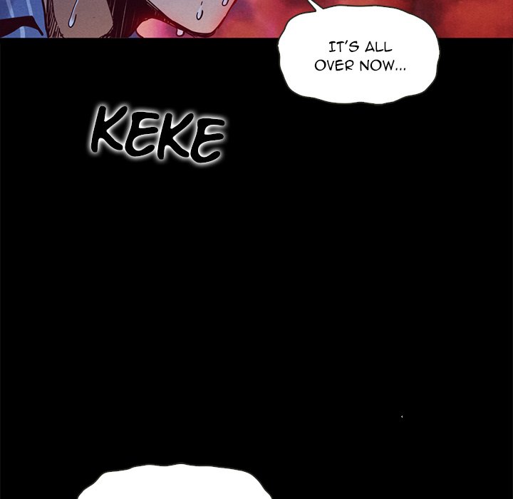 Bad Blood Chapter 68 Page 119