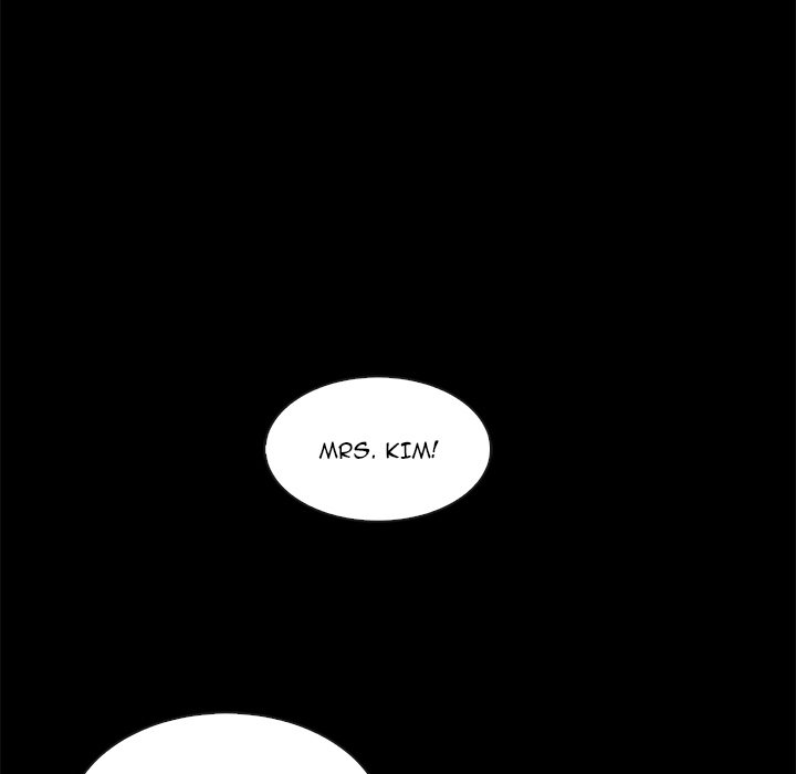 Bad Blood Chapter 68 Page 12