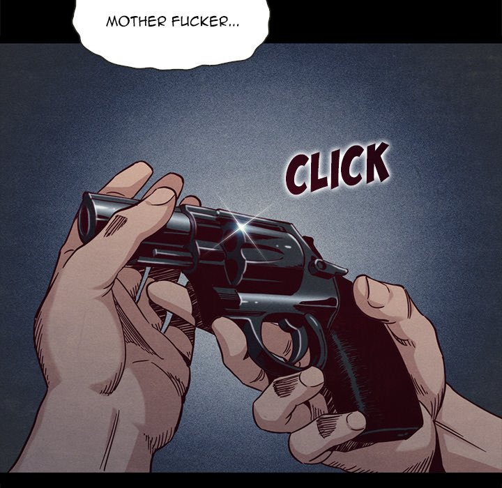 Bad Blood Chapter 68 Page 120