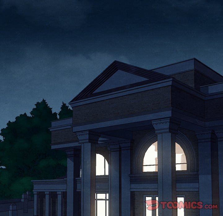 Bad Blood Chapter 68 Page 123