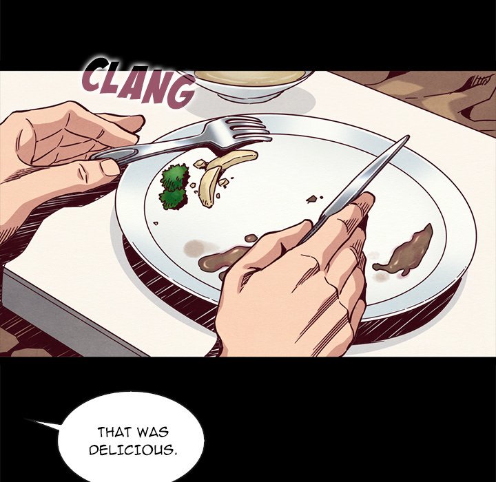 Bad Blood Chapter 68 Page 125