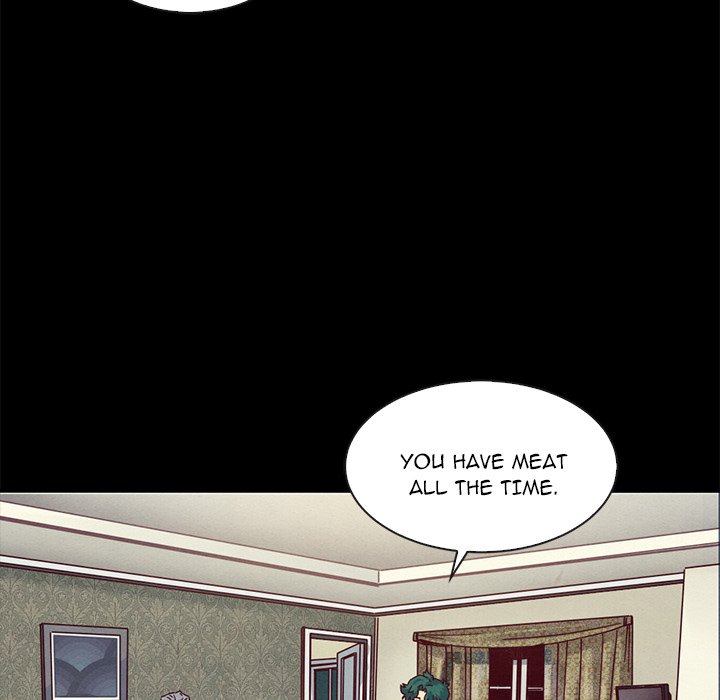 Bad Blood Chapter 68 Page 126