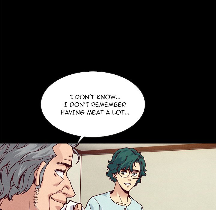 Bad Blood Chapter 68 Page 128