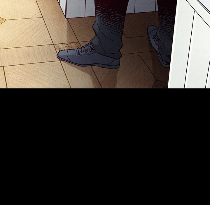 Bad Blood Chapter 68 Page 137