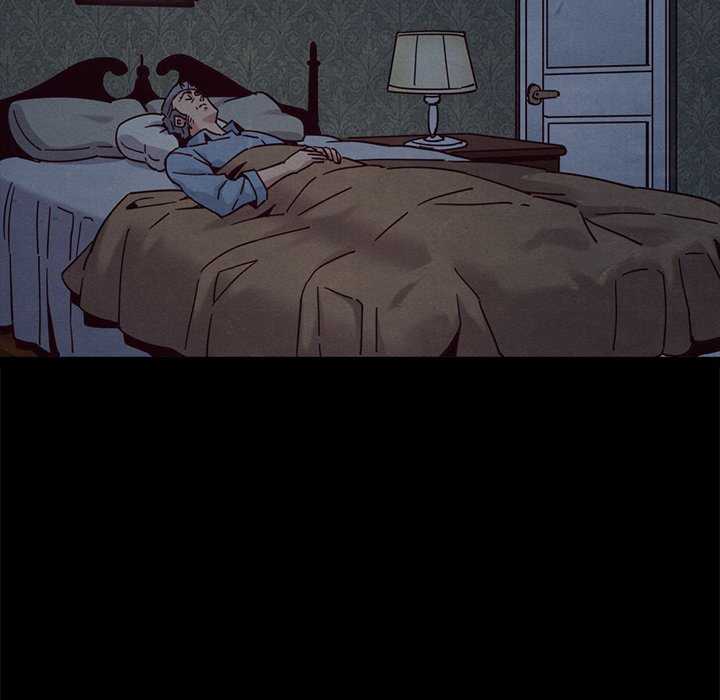Bad Blood Chapter 68 Page 139