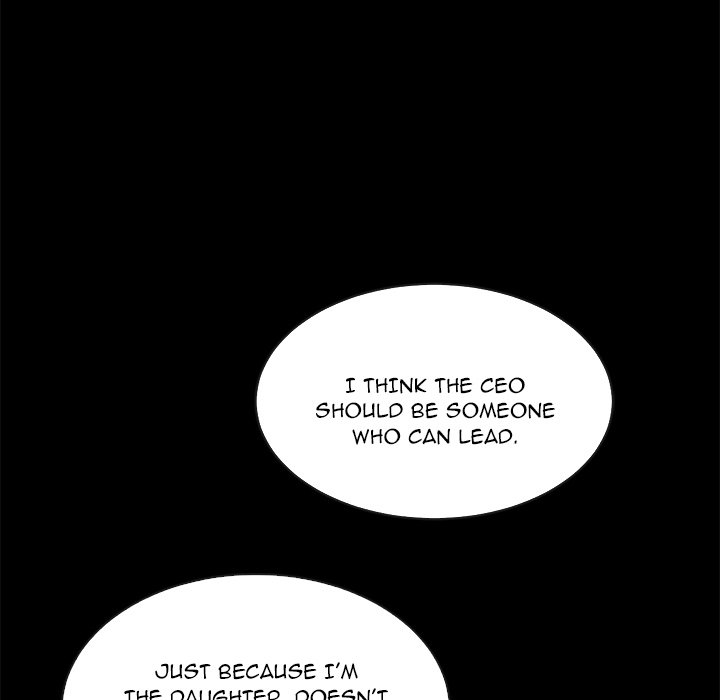 Bad Blood Chapter 68 Page 14