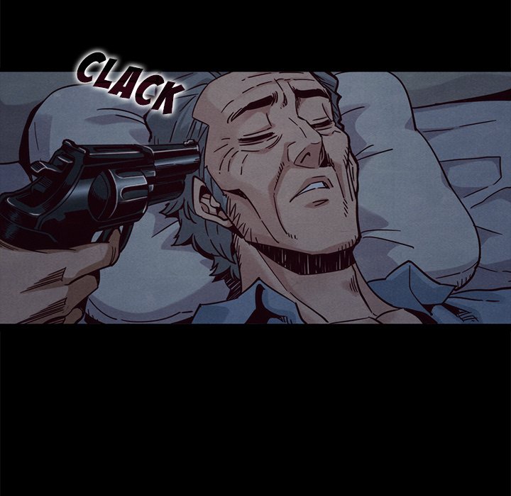 Bad Blood Chapter 68 Page 142