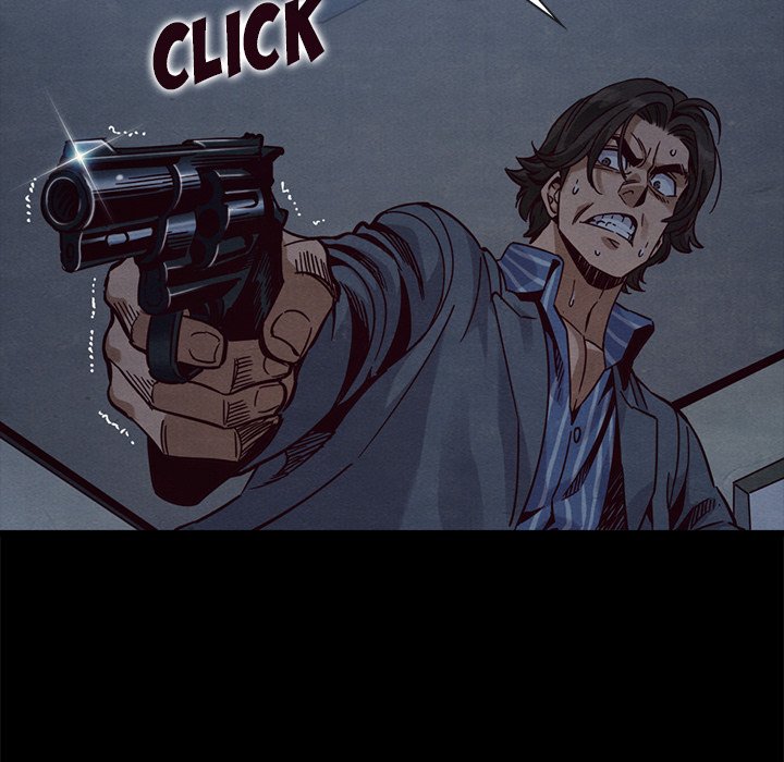 Bad Blood Chapter 68 Page 144