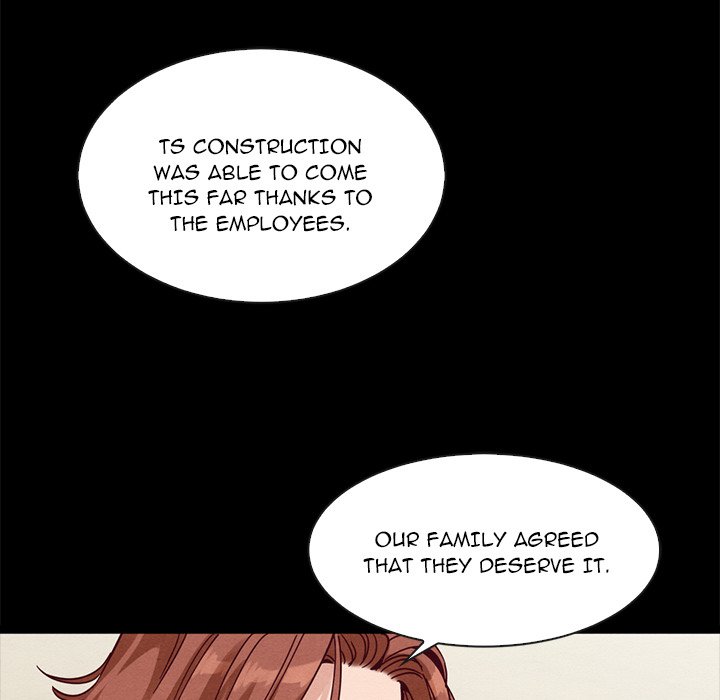 Bad Blood Chapter 68 Page 18