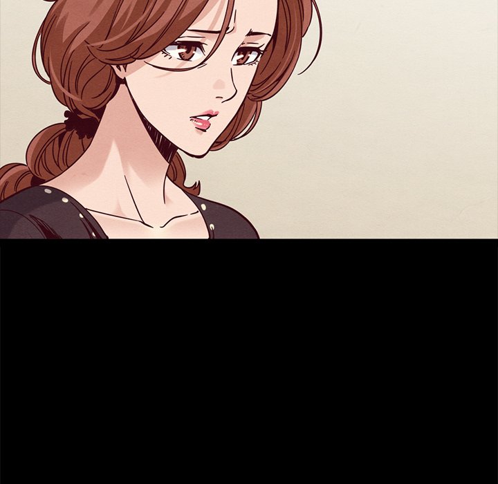 Bad Blood Chapter 68 Page 19