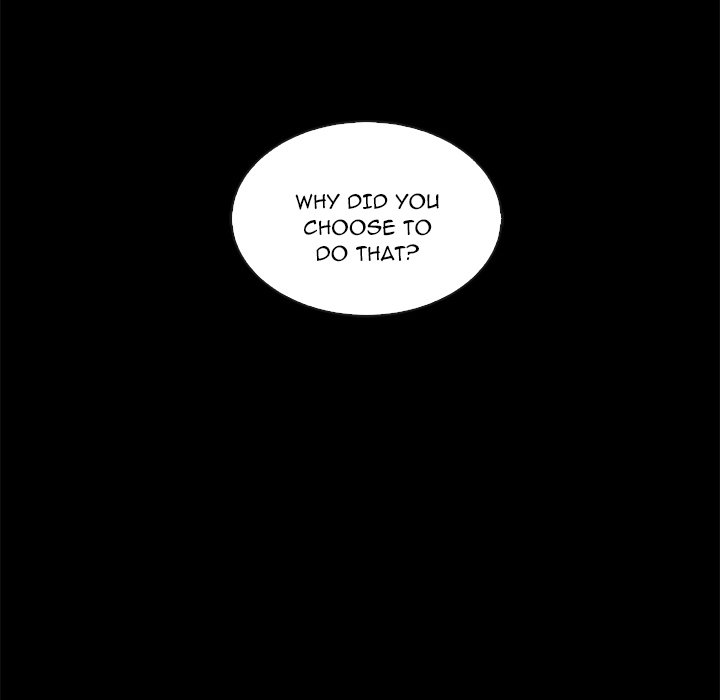 Bad Blood Chapter 68 Page 20