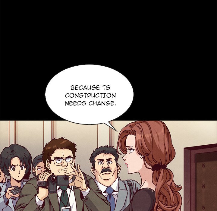 Bad Blood Chapter 68 Page 22