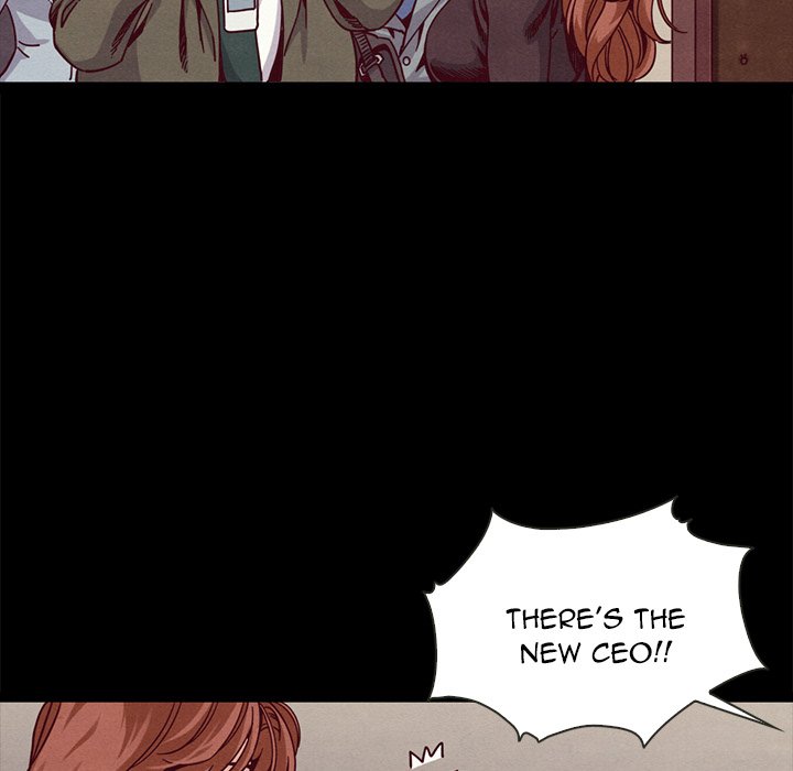 Bad Blood Chapter 68 Page 23
