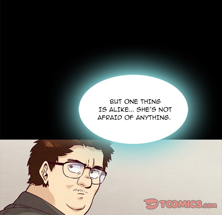 Bad Blood Chapter 68 Page 27