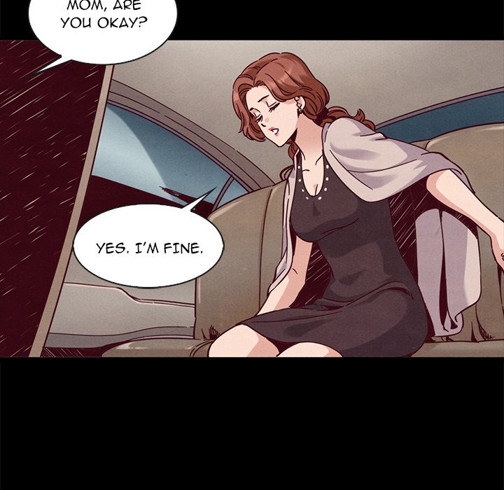 Bad Blood Chapter 68 Page 31