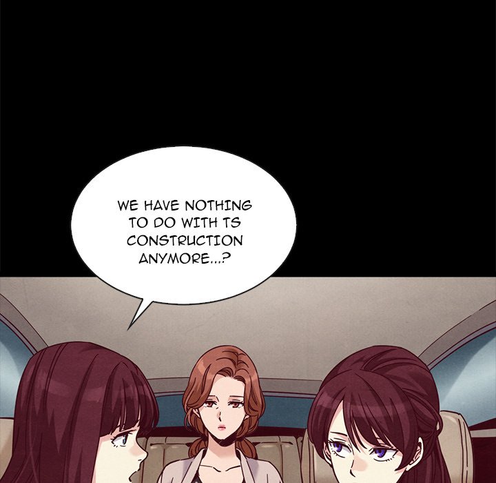 Bad Blood Chapter 68 Page 32