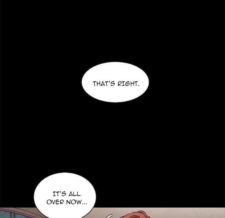Bad Blood Chapter 68 Page 34
